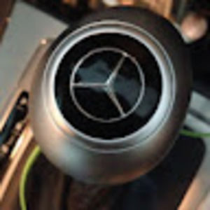 Meet your Posher, Aris